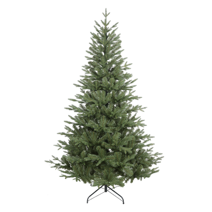 Dellonda Artificial Hinged Christmas Tree