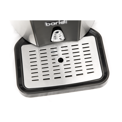 Baridi Mini Keg Draft Beer Dispenser Tap with Integrated Cooling 5L Capacity