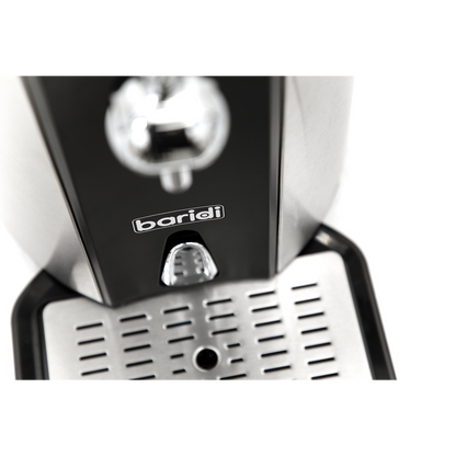 Baridi Mini Keg Draft Beer Dispenser Tap with Integrated Cooling 5L Capacity