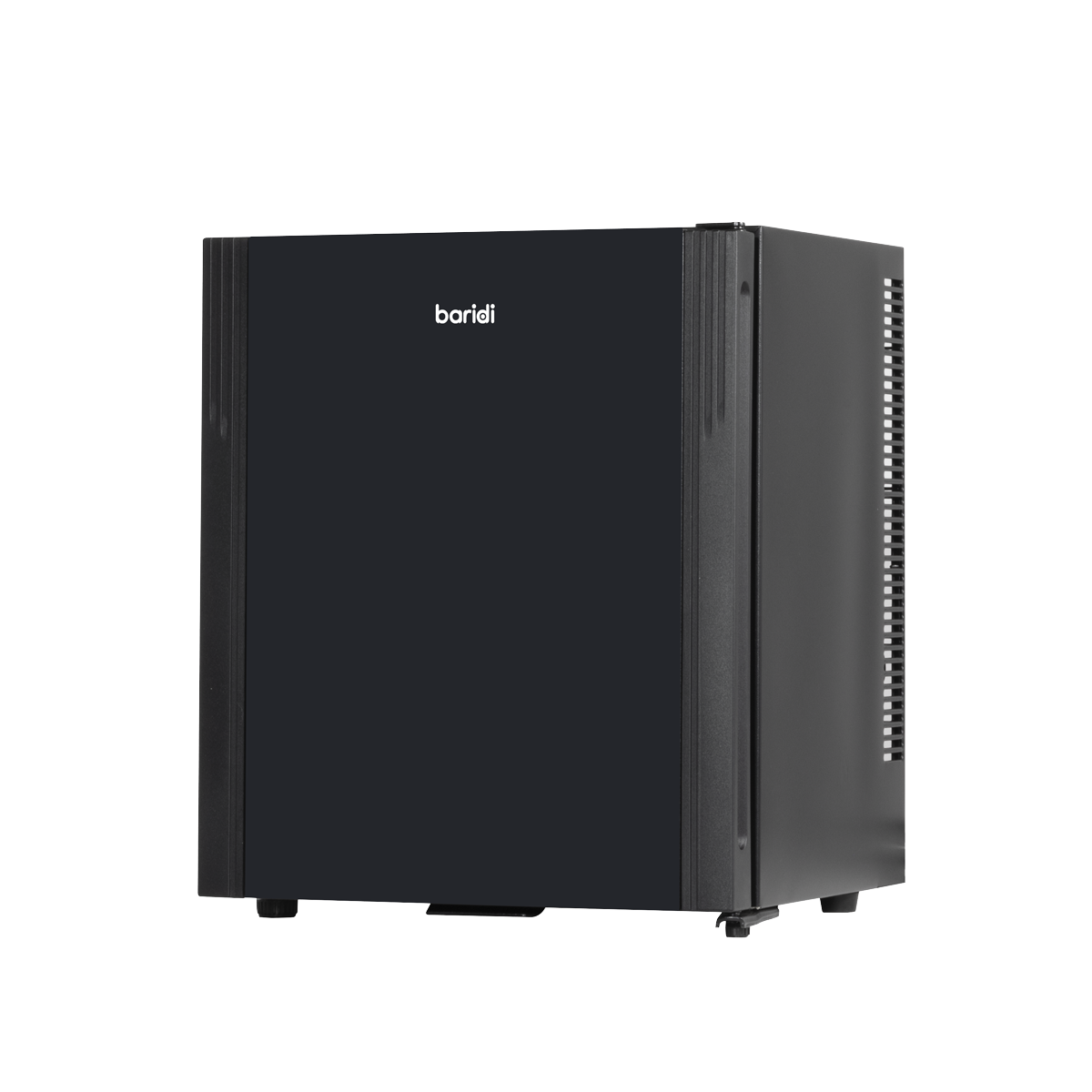 Baridi Ultra-Quiet Mini Drinks Fridge 25L Capacity