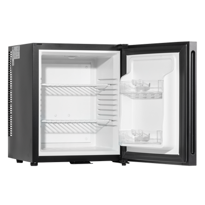Baridi Ultra-Quiet Mini Drinks Fridge 25L Capacity