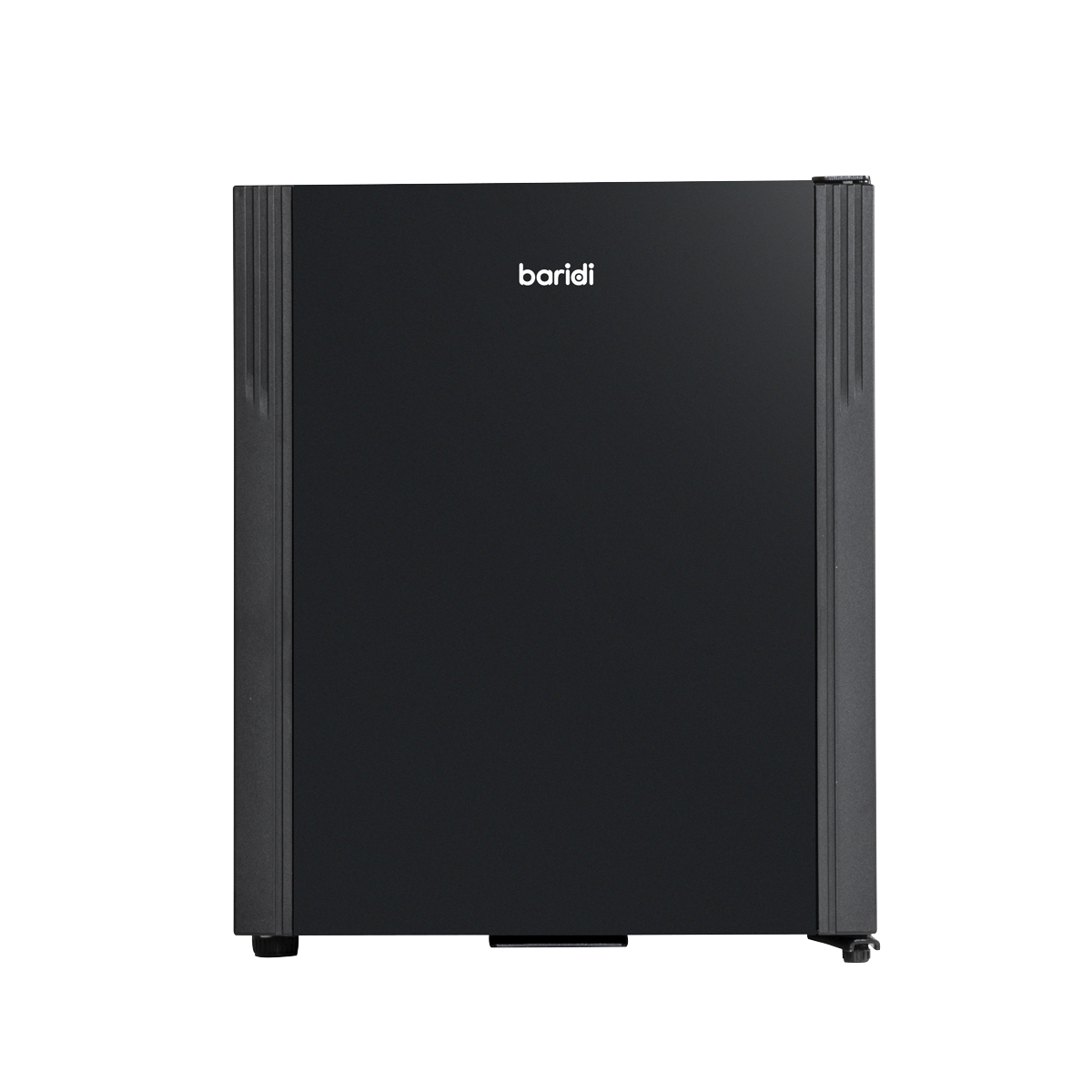 Baridi Ultra-Quiet Mini Drinks Fridge 25L Capacity
