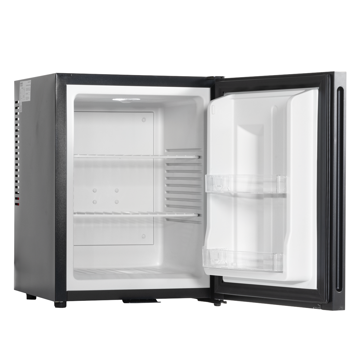 Baridi Ultra-Quiet Mini Drinks Fridge 35L Capacity