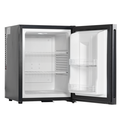 Baridi Ultra-Quiet Mini Drinks Fridge 35L Capacity
