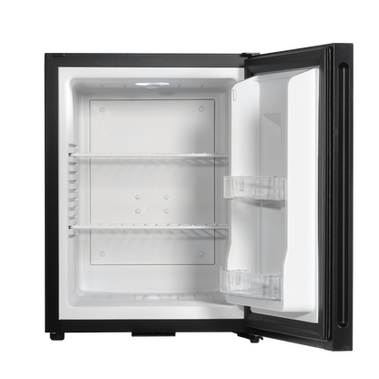 Baridi Ultra-Quiet Mini Drinks Fridge 35L Capacity