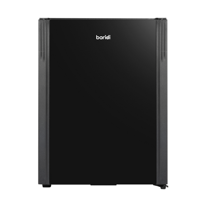 Baridi Ultra-Quiet Mini Drinks Fridge 35L Capacity