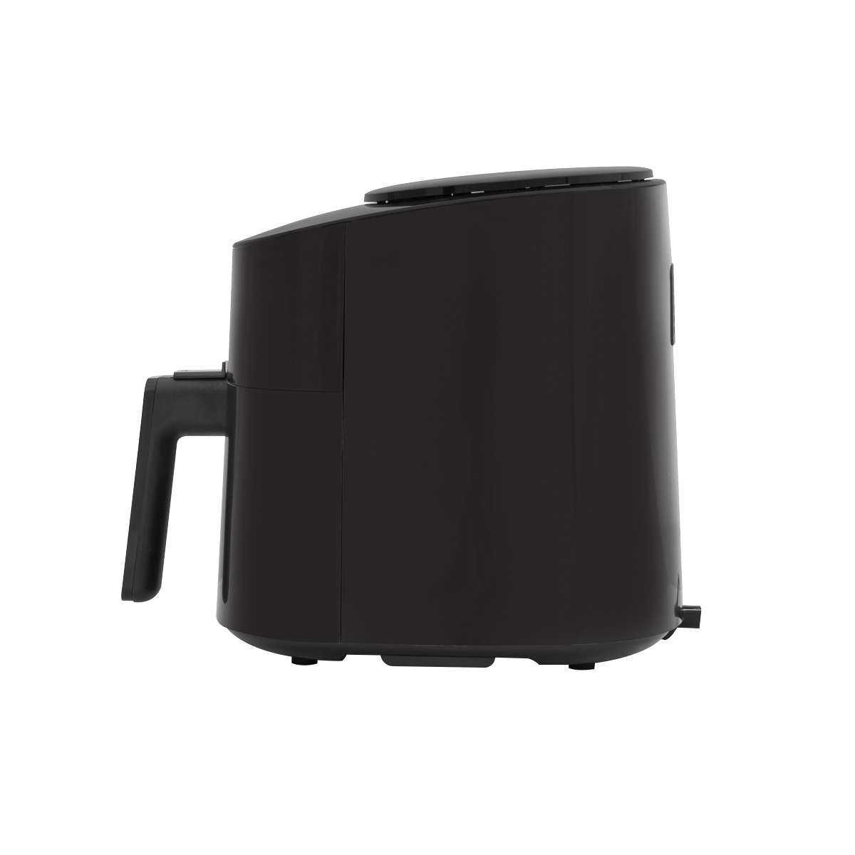 Baridi Single Zone Air Fryer with 8 Preset Functions 3.5L Capacity