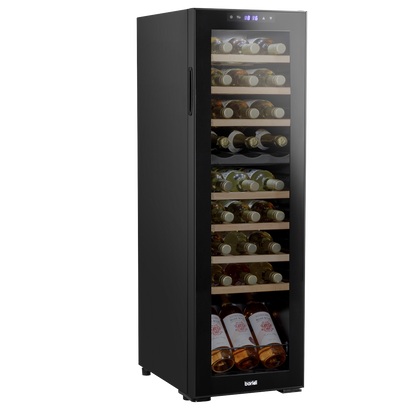 Baridi Dual Zone Wine Fridge & Cooler