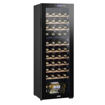 Baridi Dual Zone Wine Fridge & Cooler