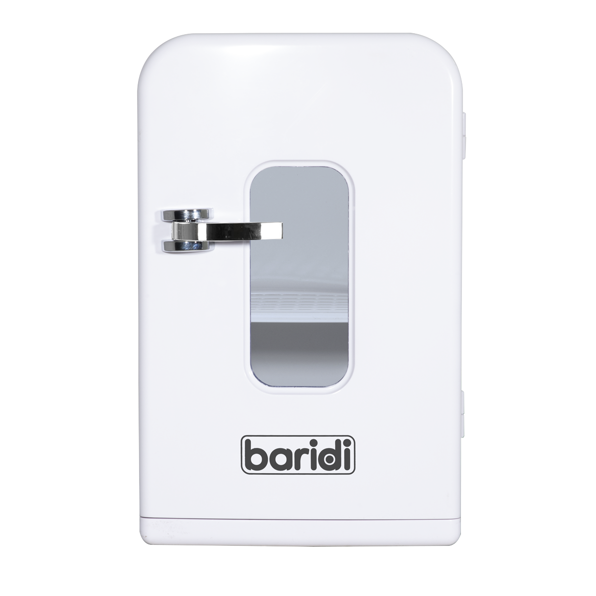 Baridi Mini Fridge/Warmer 15L Capacity 12V/230V