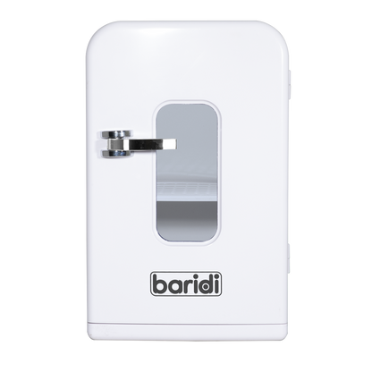 Baridi Mini Fridge/Warmer 15L Capacity 12V/230V