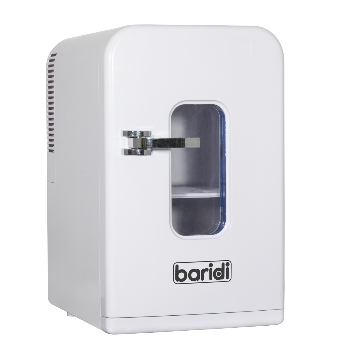 Baridi Mini Fridge/Warmer 15L Capacity 12V/230V