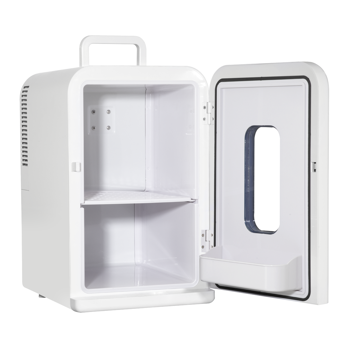 Baridi Mini Fridge/Warmer 15L Capacity 12V/230V