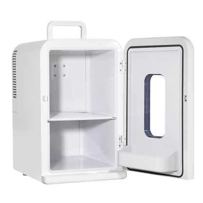Baridi Mini Fridge/Warmer 15L Capacity 12V/230V