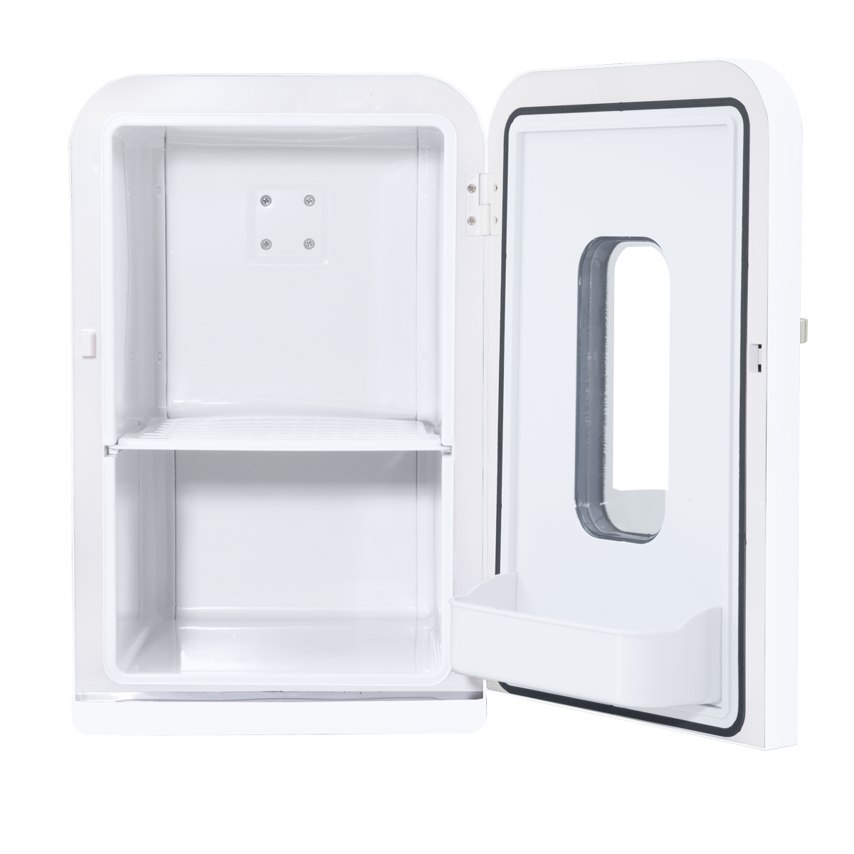 Baridi Mini Fridge/Warmer 15L Capacity 12V/230V