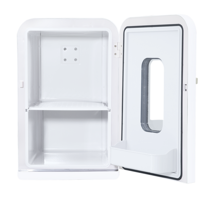 Baridi Mini Fridge/Warmer 15L Capacity 12V/230V