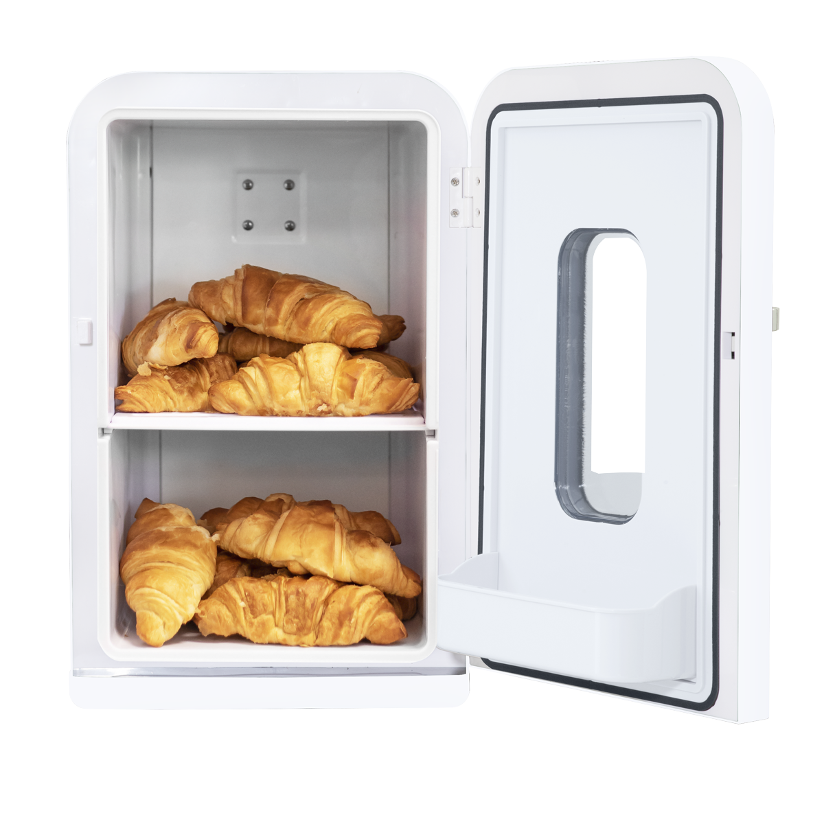 Baridi Mini Fridge/Warmer 15L Capacity 12V/230V