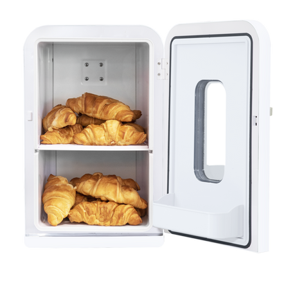 Baridi Mini Fridge/Warmer 15L Capacity 12V/230V