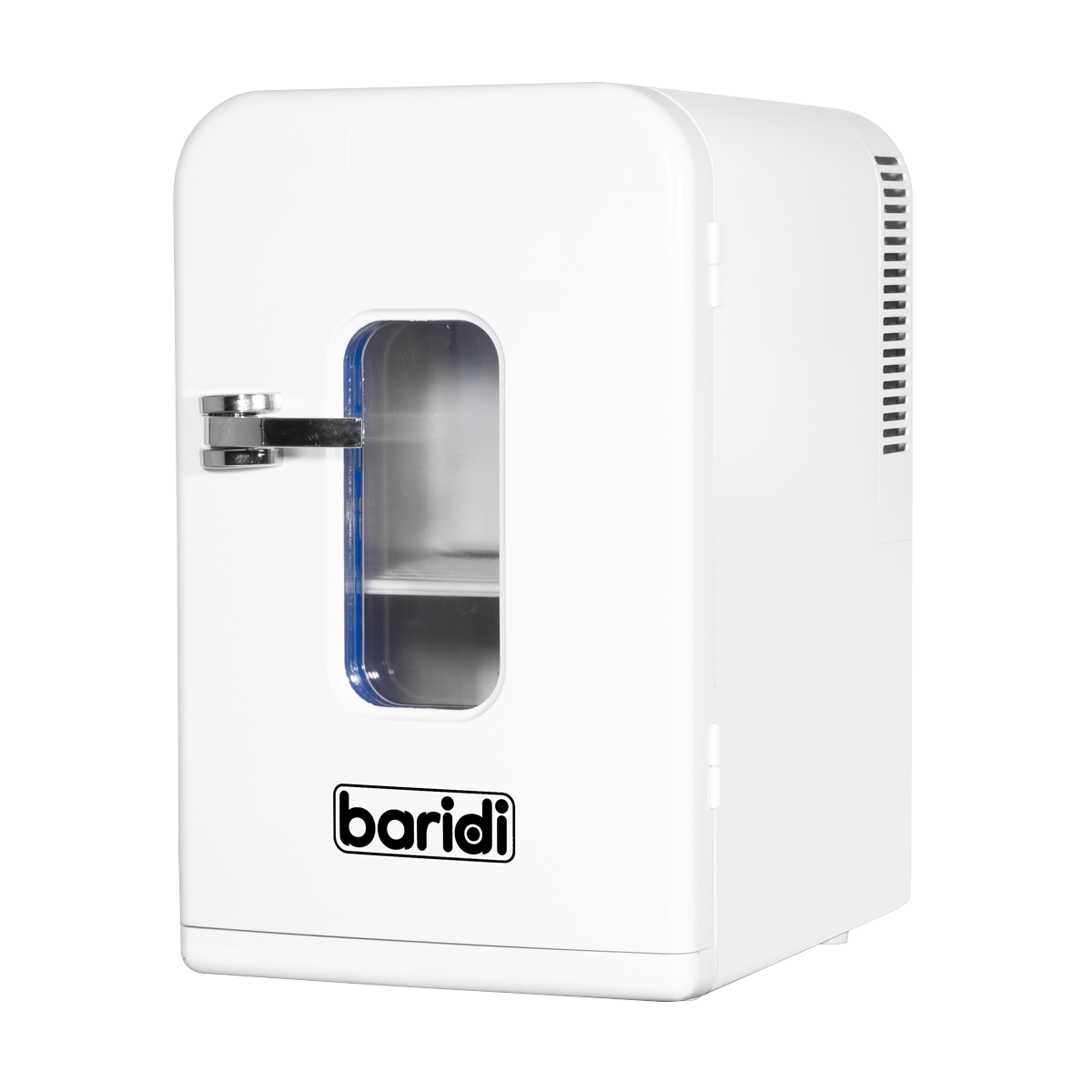 Baridi Mini Fridge/Warmer 15L Capacity 12V/230V