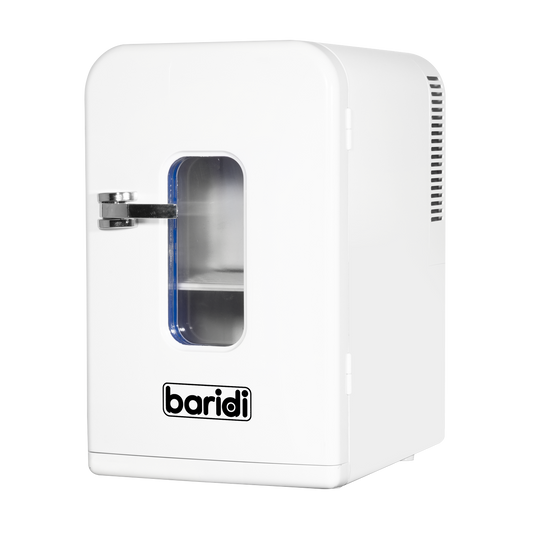 Baridi Mini Fridge/Warmer 15L Capacity 12V/230V