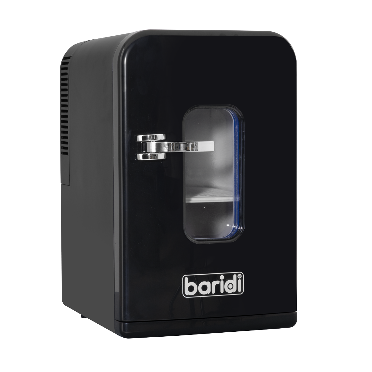 Baridi Mini Fridge/Warmer 15L Capacity 12V/230V