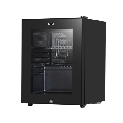 Baridi Mini Drinks Fridge 40L Capacity
