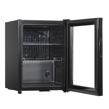 Baridi Mini Drinks Fridge 40L Capacity