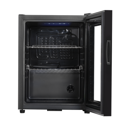 Baridi Mini Drinks Fridge 40L Capacity