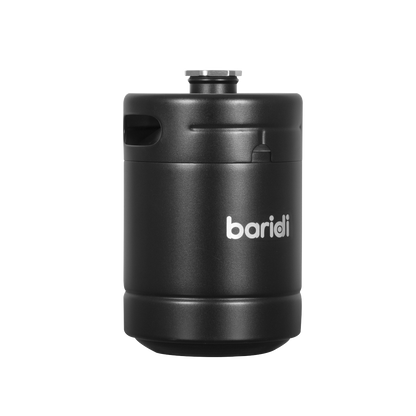 Baridi Keg 2L Capacity
