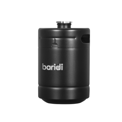 Baridi Keg 2L Capacity
