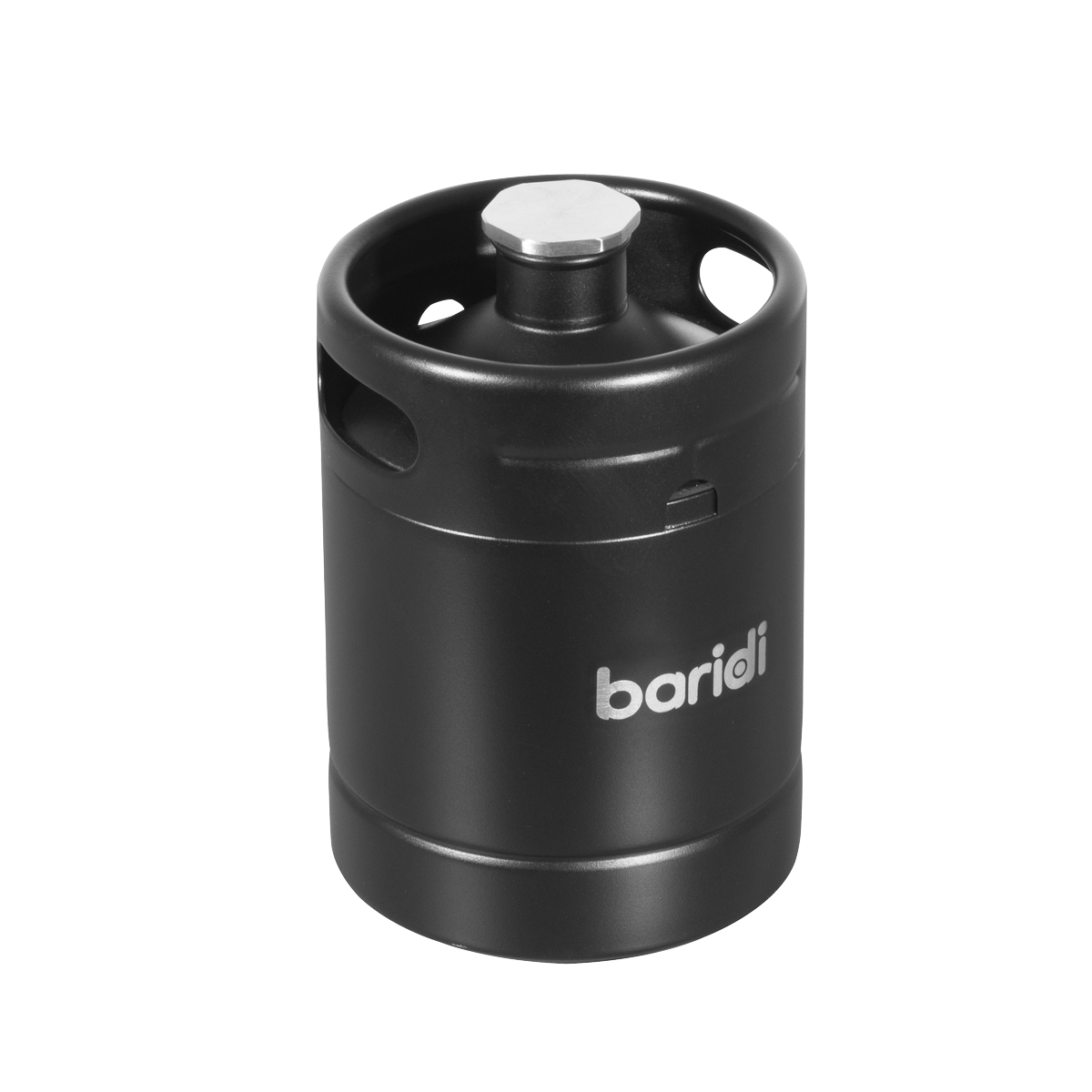 Baridi Keg 2L Capacity