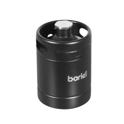 Baridi Keg 2L Capacity