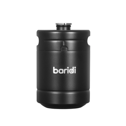 Baridi Keg 2L Capacity