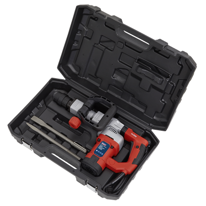 SDS MAX Demolition Breaker Hammer 1300W/230V