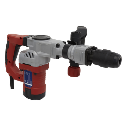 SDS MAX Demolition Breaker Hammer 1300W/230V