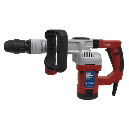 SDS MAX Demolition Breaker Hammer 1300W/230V