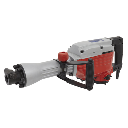 Demolition Breaker Hammer 1600W/230V