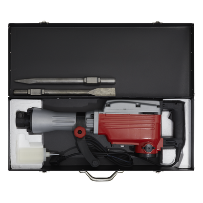 Demolition Breaker Hammer 1600W/230V