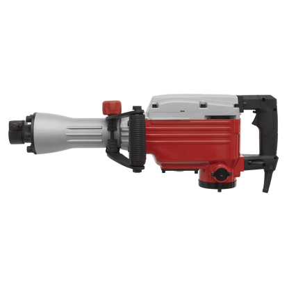 Demolition Breaker Hammer 1600W/230V