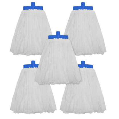 Disposable Kentucky Mop Head - Pack of 5