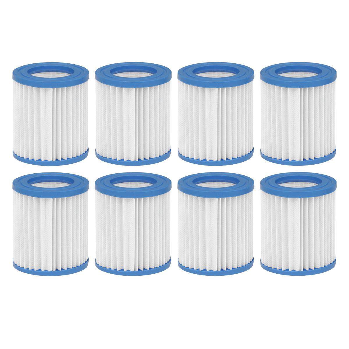 Dellonda Swimming Pool Filter Cartridge