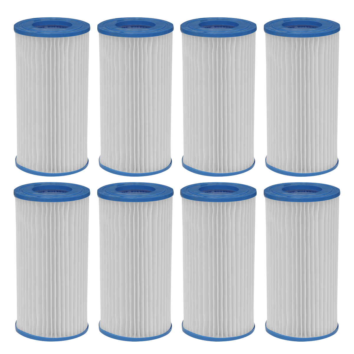 Dellonda Swimming Pool Filter Cartridge