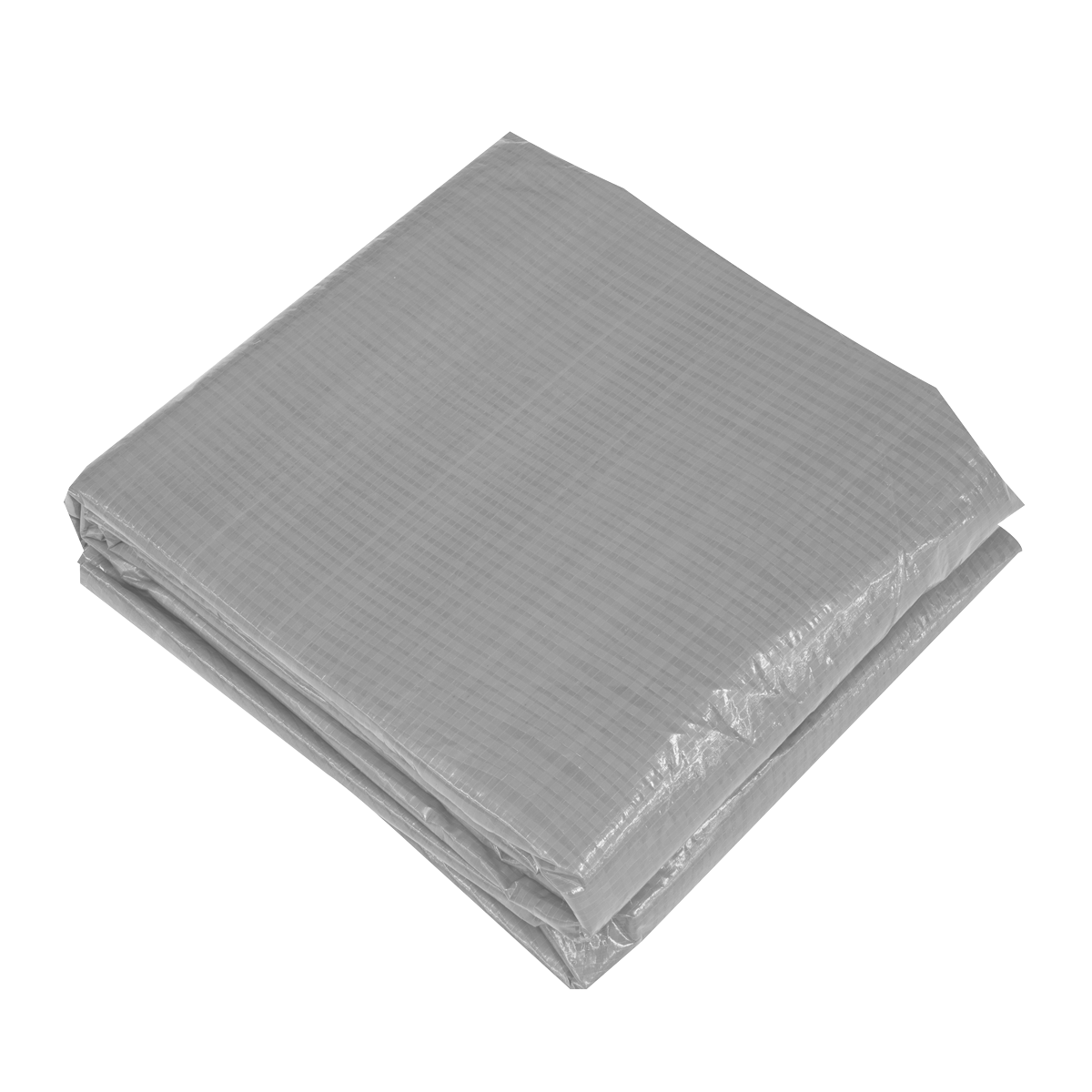 Dellonda Deluxe Steel Frame Swimming Pool with Filter Pump 18ft, Top Cover, Ground Sheet, Additional Filters & Starter Kit