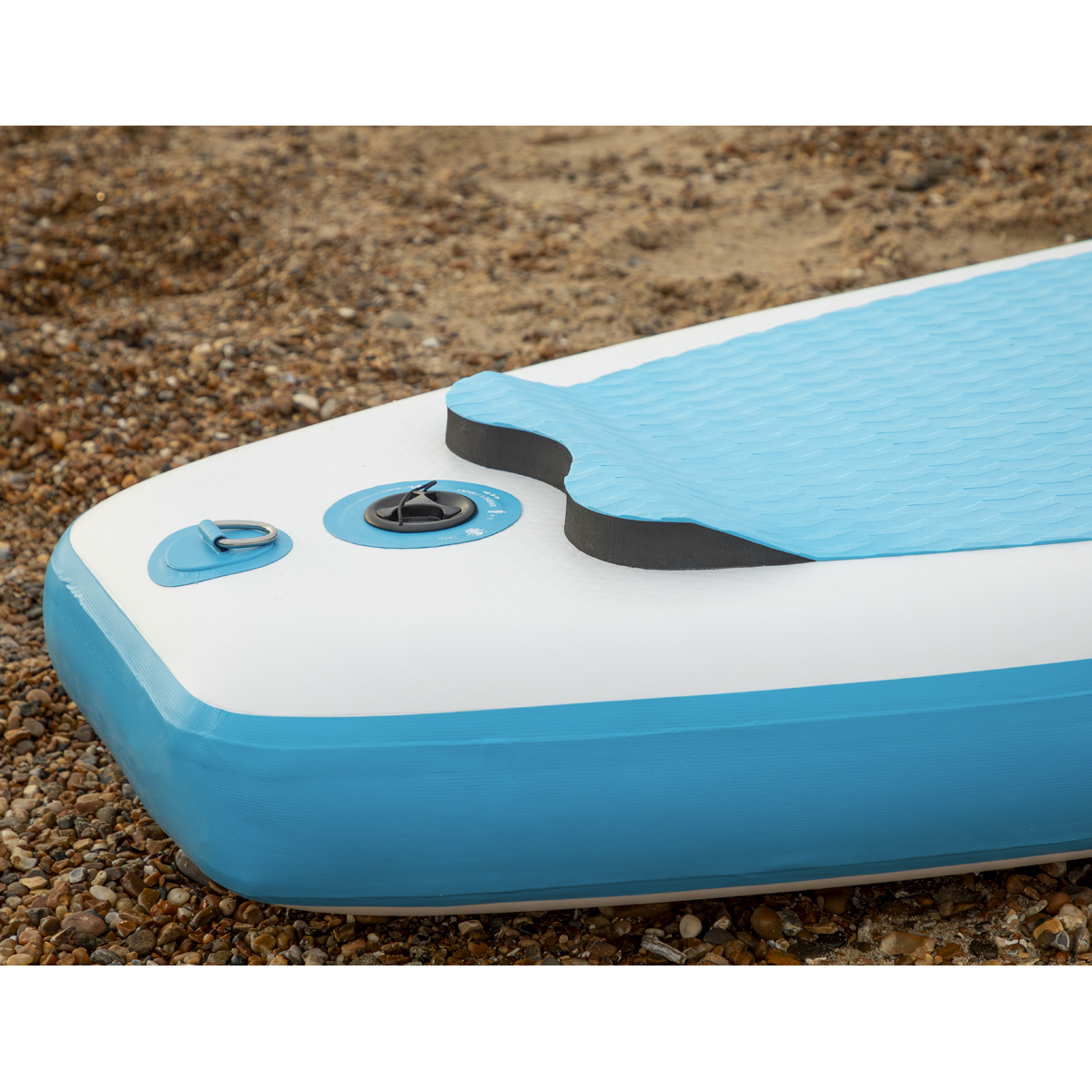 Dellonda Inflatable Stand-Up Paddle Board
