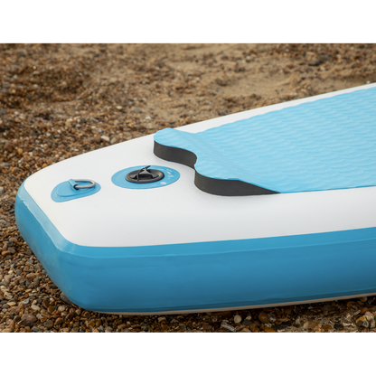 Dellonda Inflatable Stand-Up Paddle Board