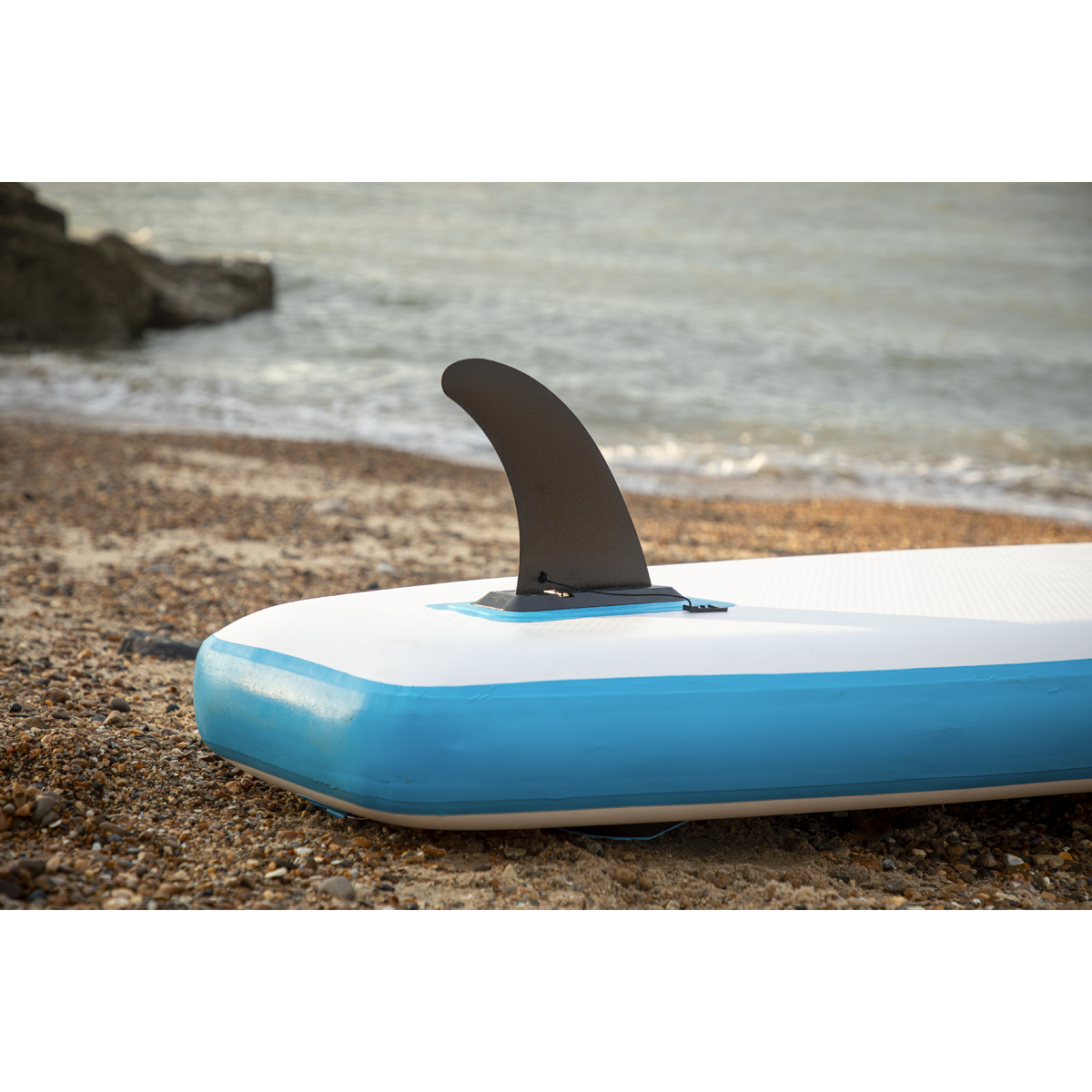 Dellonda Inflatable Stand-Up Paddle Board