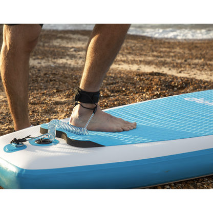 Dellonda Inflatable Stand-Up Paddle Board