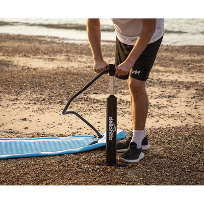 Dellonda Inflatable Stand-Up Paddle Board