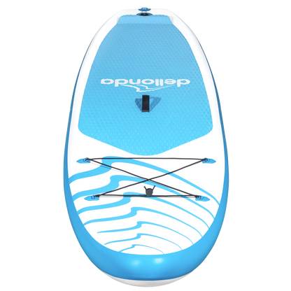 Dellonda Inflatable Stand-Up Paddle Board