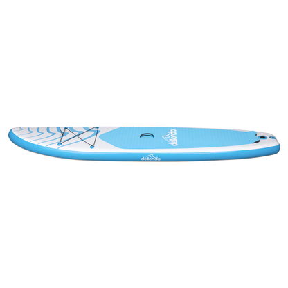 Dellonda Inflatable Stand-Up Paddle Board